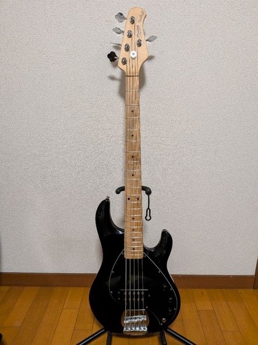 Sterling music man - by,