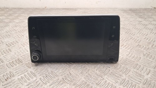 Peugeot partner sat nav - peugeot,
