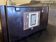 Vintage audiophile philco - vintage,