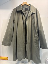 Henley & Knight Khaki Green