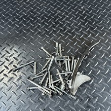 ♻️ YAMAHA YZF R 125 GEN 2