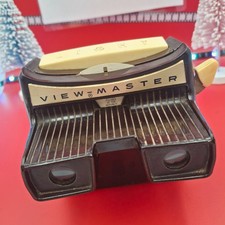 🎄Viewmaster 3D Viewer Model