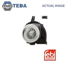 106285 INTERIOR BLOWER FAN