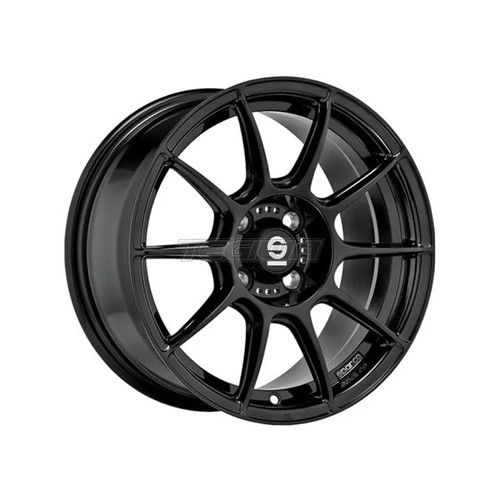 Sparco alloy - sparco,