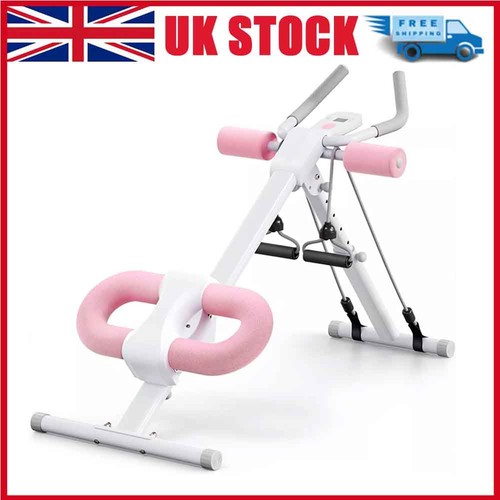Adjustable trainer foldable - adjustable,