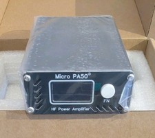 HF Power Amplifier Micro PA50