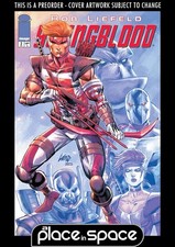 (WK51) YOUNGBLOOD #2A ROB LIEFELD POLYBAGGED CARD - PREORDER DEC 17TH