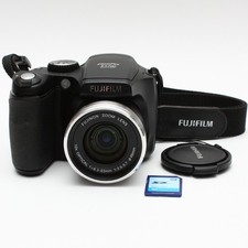 Fujifilm FinePix S5700 7.1MP