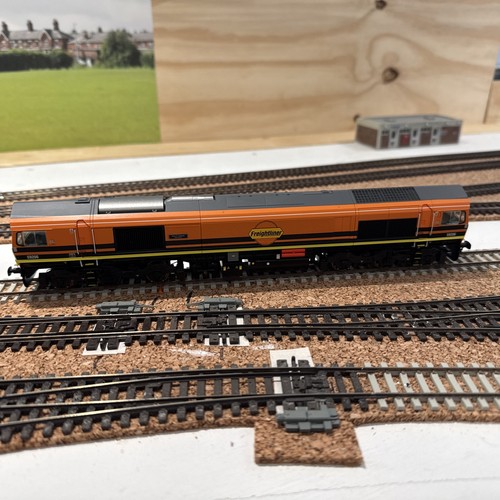 Dapol 005 008 class - class, 59