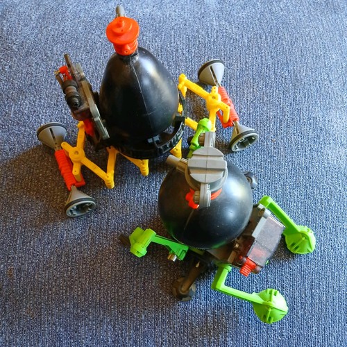 Tomy space pets stoom - tomy, x