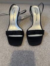 Roberto Vianni Women's Black