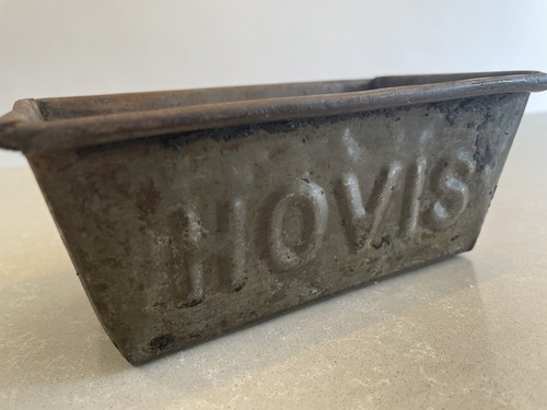 Antique vintage hovis bread - vintage,