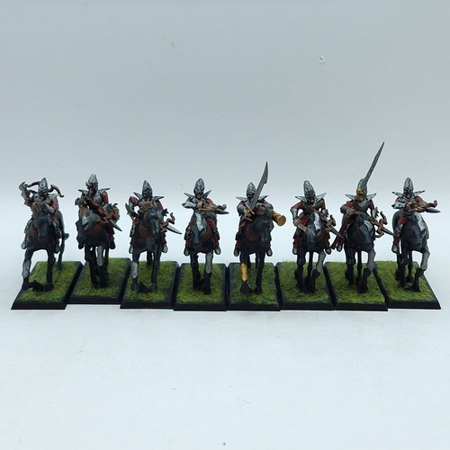 Warhammer fantasy dark elves - warhammer, fantasy: