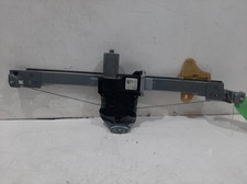 RENAULT CAPTUR MK1 2013-2019