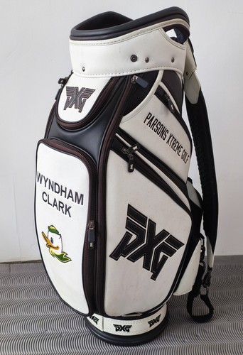 Pxg tour bag formerly wyndham - tour,