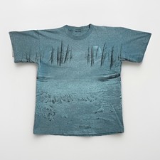 Vintage Habitat Wilderness