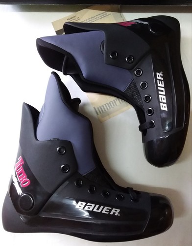 Nos bauer turbo - nos,