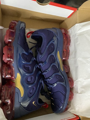 Authentic nike air vapormax - air,