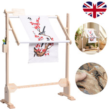 Cross Stitch Frame Tabletop