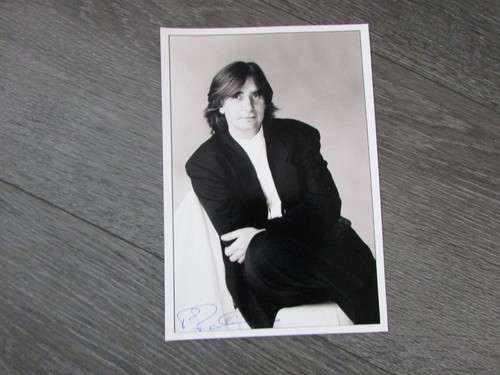 Phil redmond grange hill - redmond,