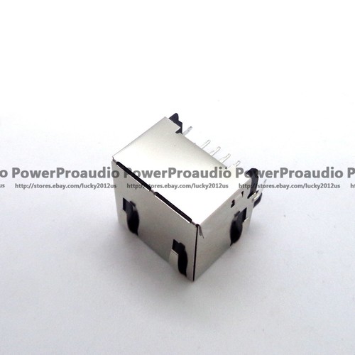Rj45 link ethernet socket for - link,