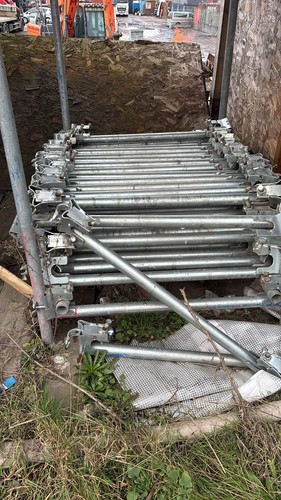Board scaffold animals - 4,