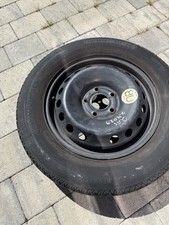 Spare Wheel for Renault Kadjar, Nissan Qashqai, and Dacia Duster .