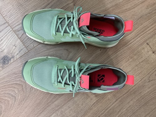 Ladies adidas trailcross - ladies,