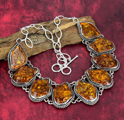 Designer natural baltic amber - designer,
