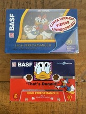 Disney Donald Duck BASF High