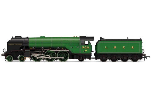 Hornby r3832 gauge lner - r3832,