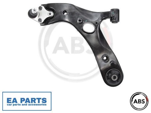 Track control arm for toyota - control,