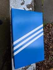 Mens ADIDAS SL72 RS SNEAKERS