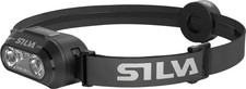 Silva Smini Head Torch Black