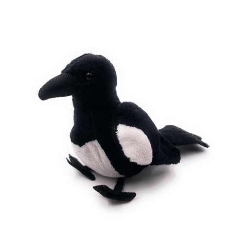 Plush toy stuffed animal - plush,