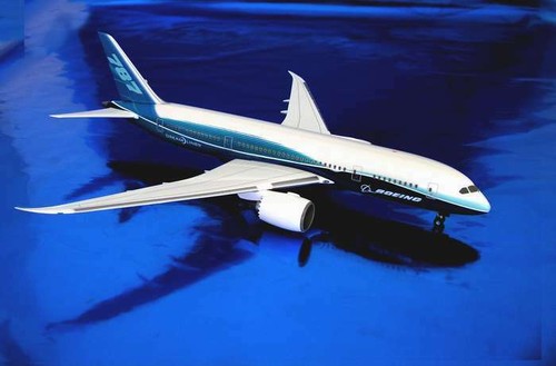 Hogan wings boeing factory - wings,