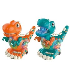 Kids Cartoon Acousto optic