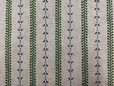 Grimaldi Regency Stripe Linen