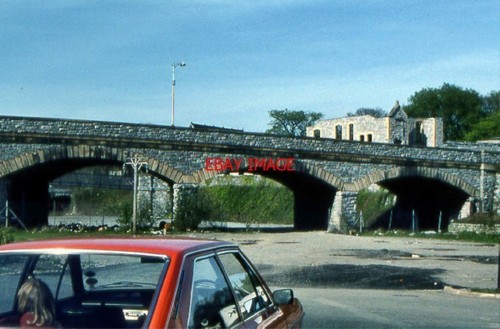 Photo railway arches former - photo,