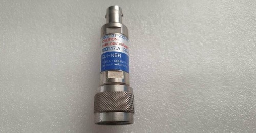 Huber suhner 1001 - suhner, rf