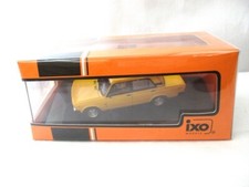 Lada 2105  Yellow  1981   IXO