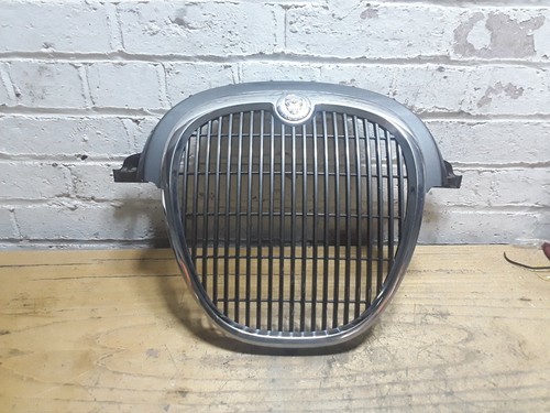 Jaguar type front - type,
