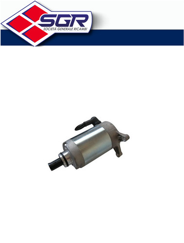 174601 starter motor - /,