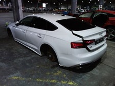 REAR AXLE AUDI A5 MK2 (F5)