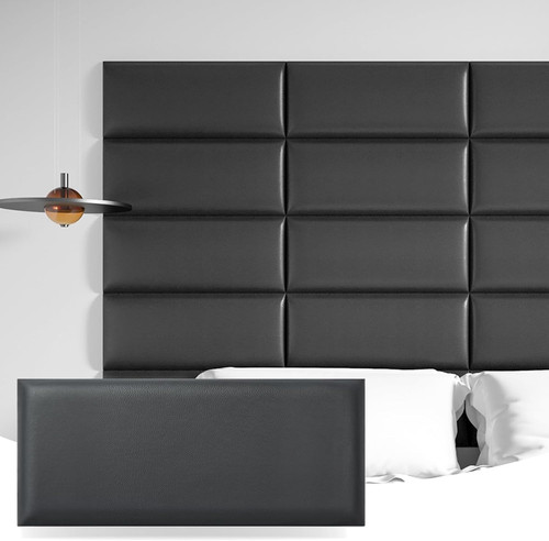 Black peel and - peel, 3d