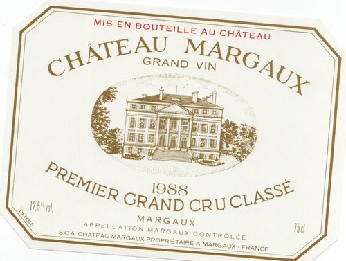 Old authentic label 1st gcc - label,