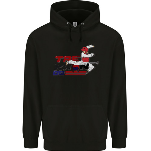 Taekwondo fighter mixed - taekwondo,