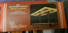 HORNBY R514 STATION PLATFORM