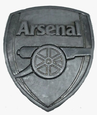 Arsenal Lead Plaque Inc VAT