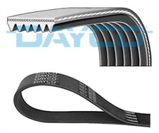 DAYCO V-RIBBED BELT 6 RIBS